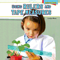 Using Rulers and Tape Measures 1