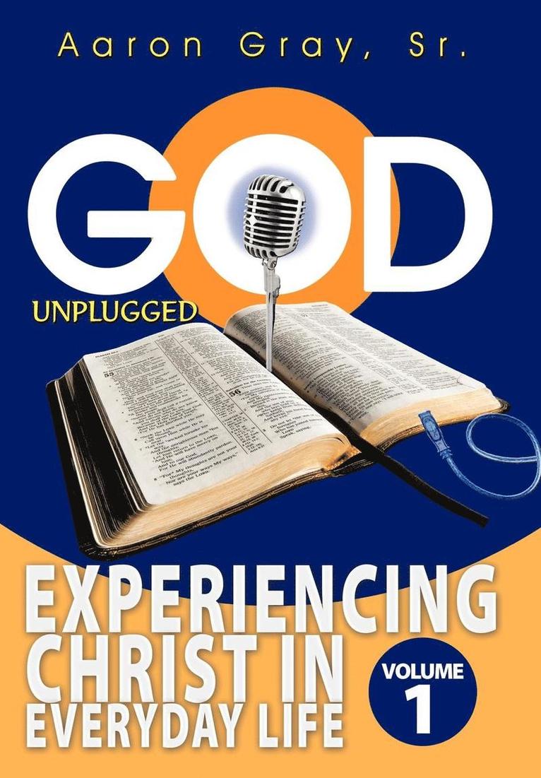 God Unplugged 1