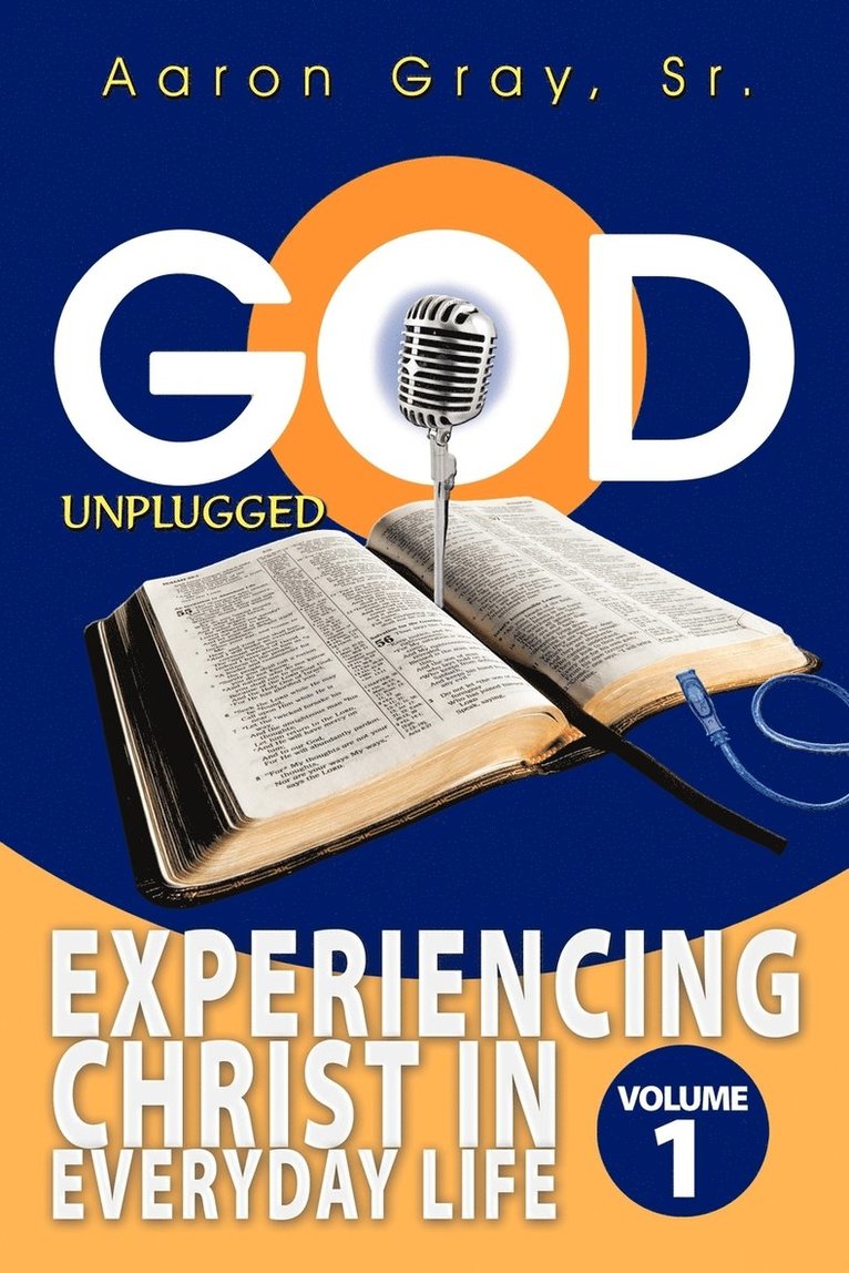 God Unplugged 1