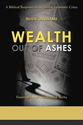 Wealth Out of Ashes 1