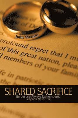 Shared Sacrifice 1