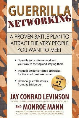 Guerrilla Networking 1