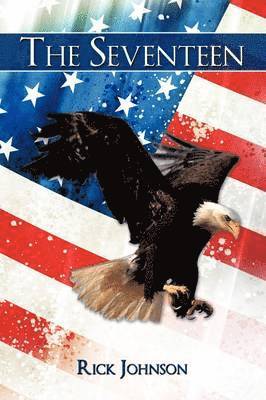 Rick Johnson - Seventeen, Häftad