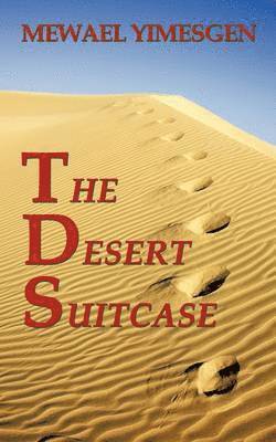 bokomslag The Desert Suitcase