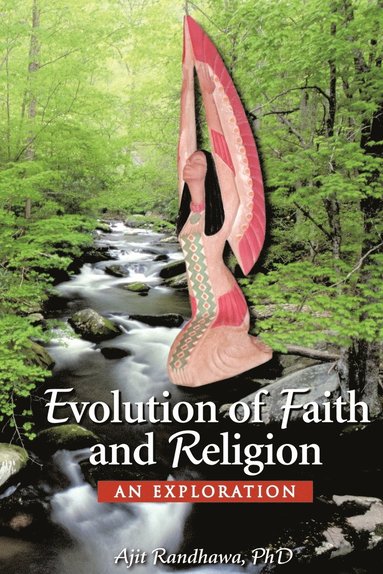 bokomslag Evolution of Faith and Religion