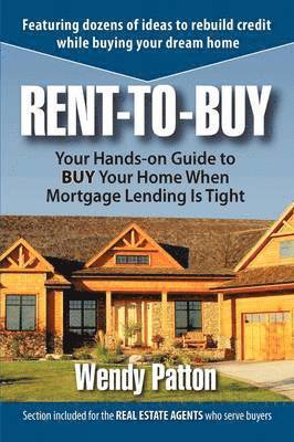 Rent-to-Buy 1