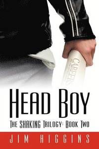bokomslag Head Boy
