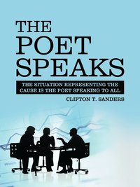 bokomslag The Poet Speaks