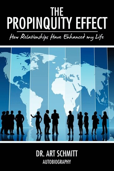 bokomslag Propinquity Effect