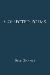 bokomslag Collected Poems