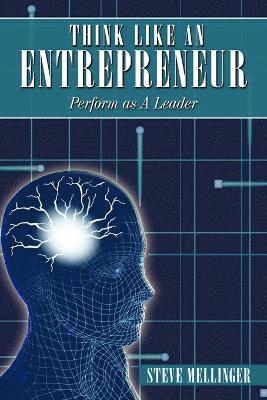 Think Like An Entrepreneur 1