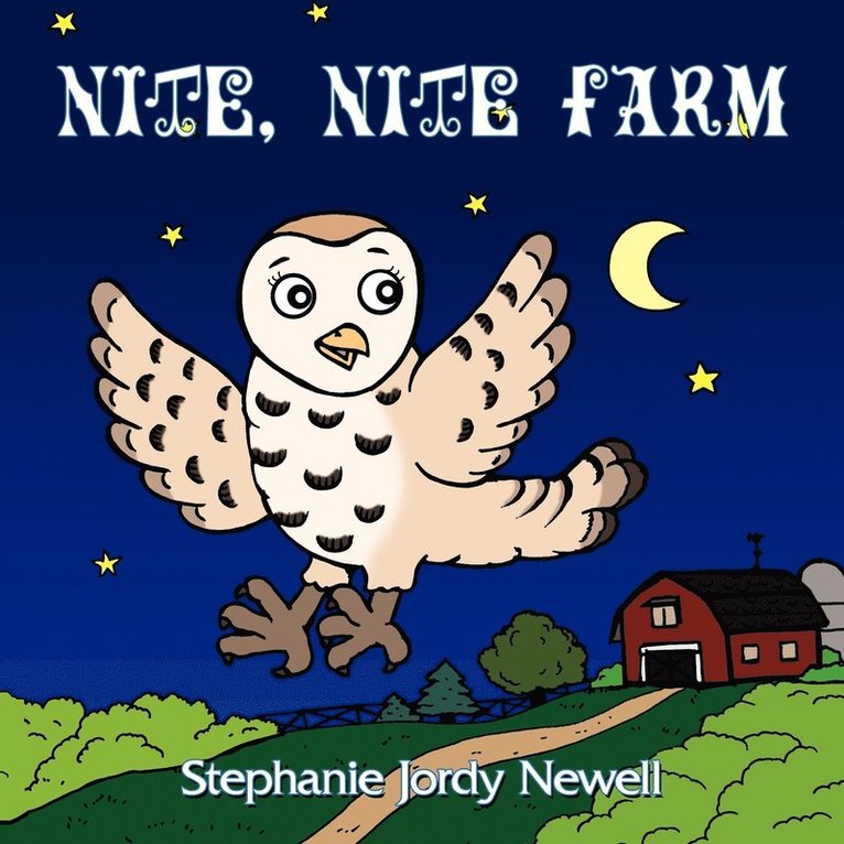 Nite, Nite Farm 1