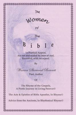 The Women of the Bible 1