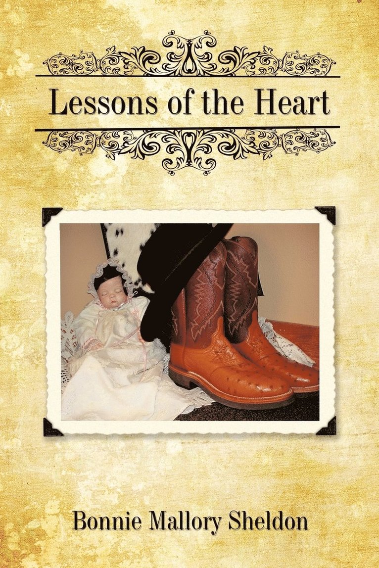 Lessons Of The Heart 1