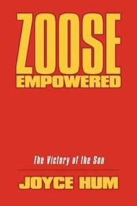 bokomslag Zoose Empowered