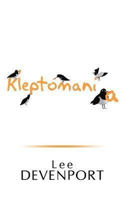 Kleptomania 1