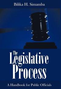 bokomslag The Legislative Process