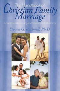 bokomslag Handbook of Christian Family Marriage