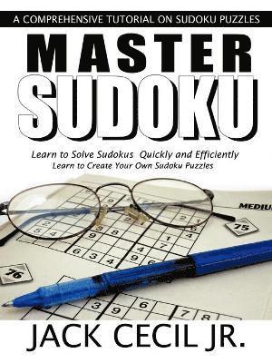 Master Sudoku 1