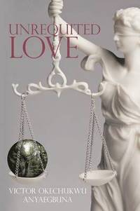 bokomslag Unrequited Love