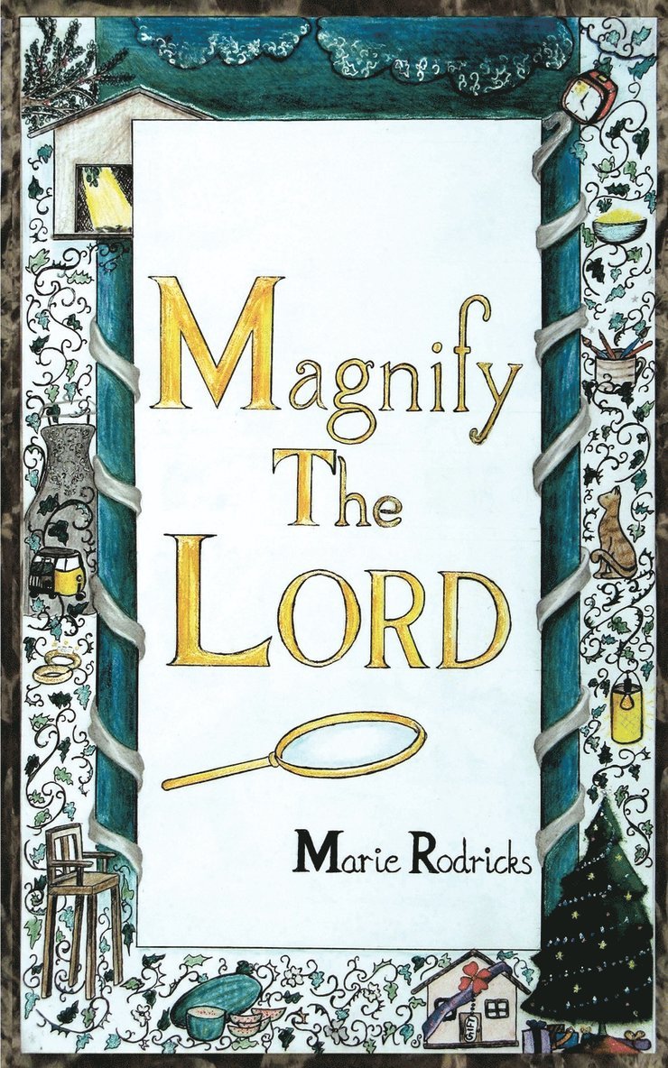 Magnify The LORD 1