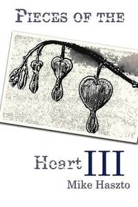 bokomslag Pieces of the Heart III