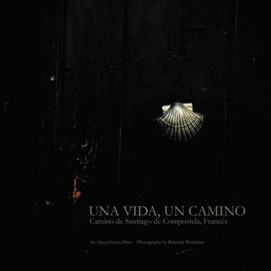 bokomslag Vida, Un Camino