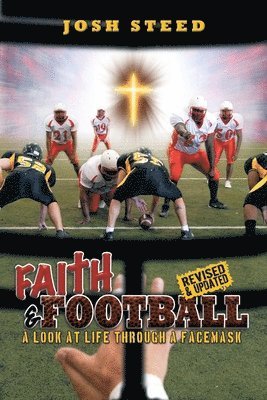 bokomslag Faith & Football