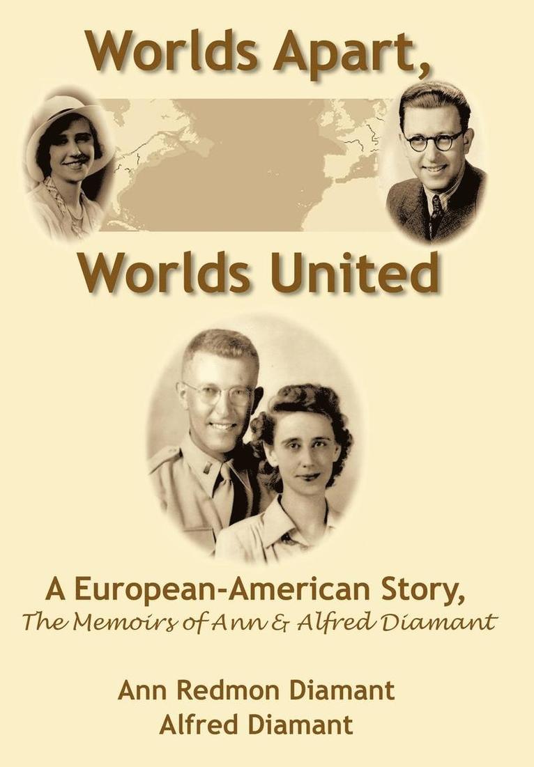 Worlds Apart, Worlds United