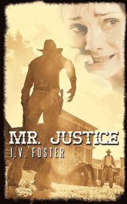 Mr. Justice 1