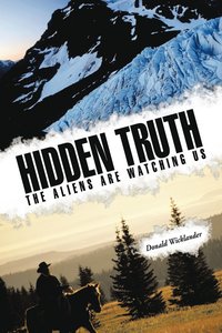 bokomslag Hidden Truth