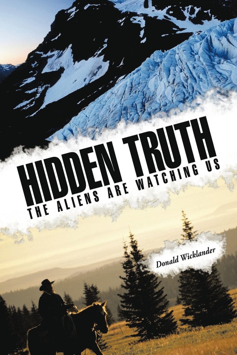 Hidden Truth 1