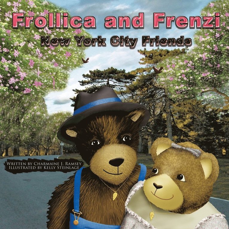 Frollica and Frenzi 1