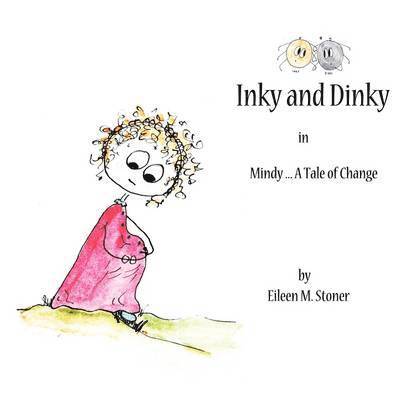 Eileen M. Stoner - Inky and Dinky, Häftad