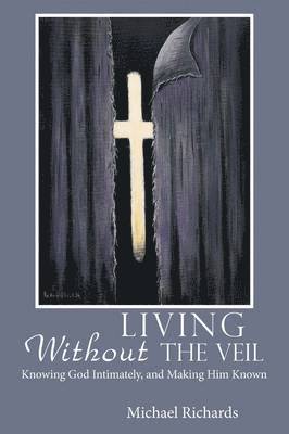 Michael Richards - Living Without the Veil, Häftad