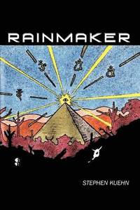 bokomslag Rainmaker