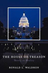 bokomslag The House of Treason
