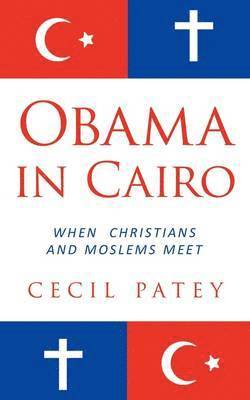 Obama in Cairo 1