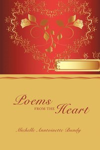 bokomslag Poems From The Heart
