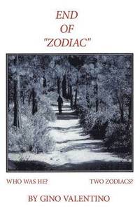 bokomslag End of "Zodiac"