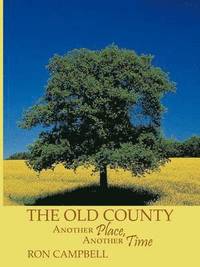 bokomslag The Old County