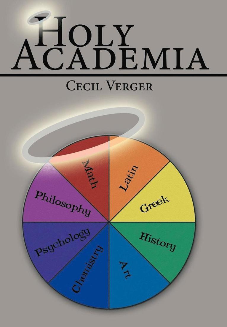 Holy Academia 1