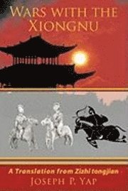 bokomslag Wars with the Xiongnu