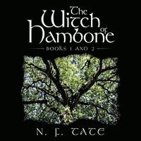 bokomslag The Witch of Hambone: Bks. 1 & 2