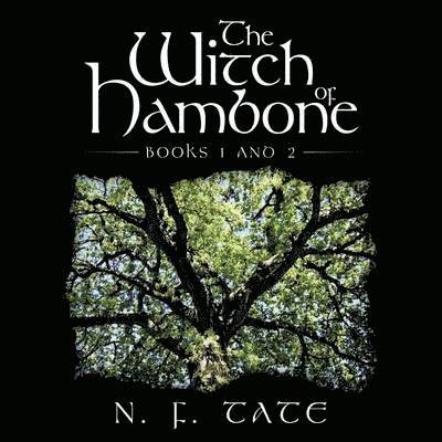 The Witch of Hambone: Bks. 1 & 2 1