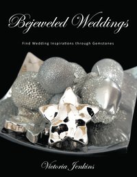bokomslag Bejeweled Weddings