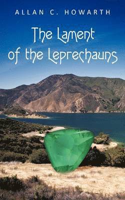 Allan C. Howarth - Lament of the Leprechauns, Häftad