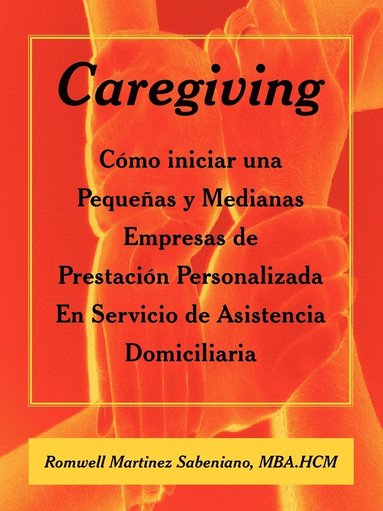 bokomslag Caregiving