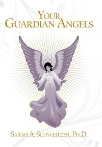 bokomslag Your Guardian Angels
