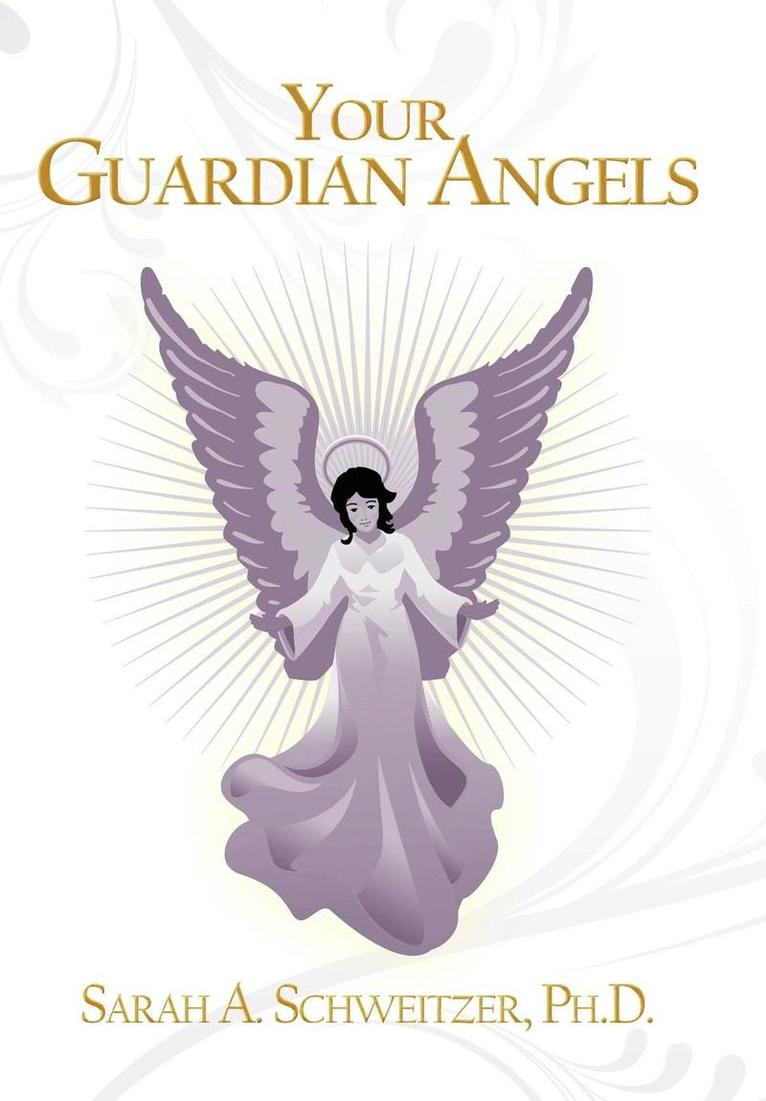 Your Guardian Angels 1